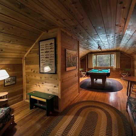 Вилла 37 Wapiti North Wawona Экстерьер фото