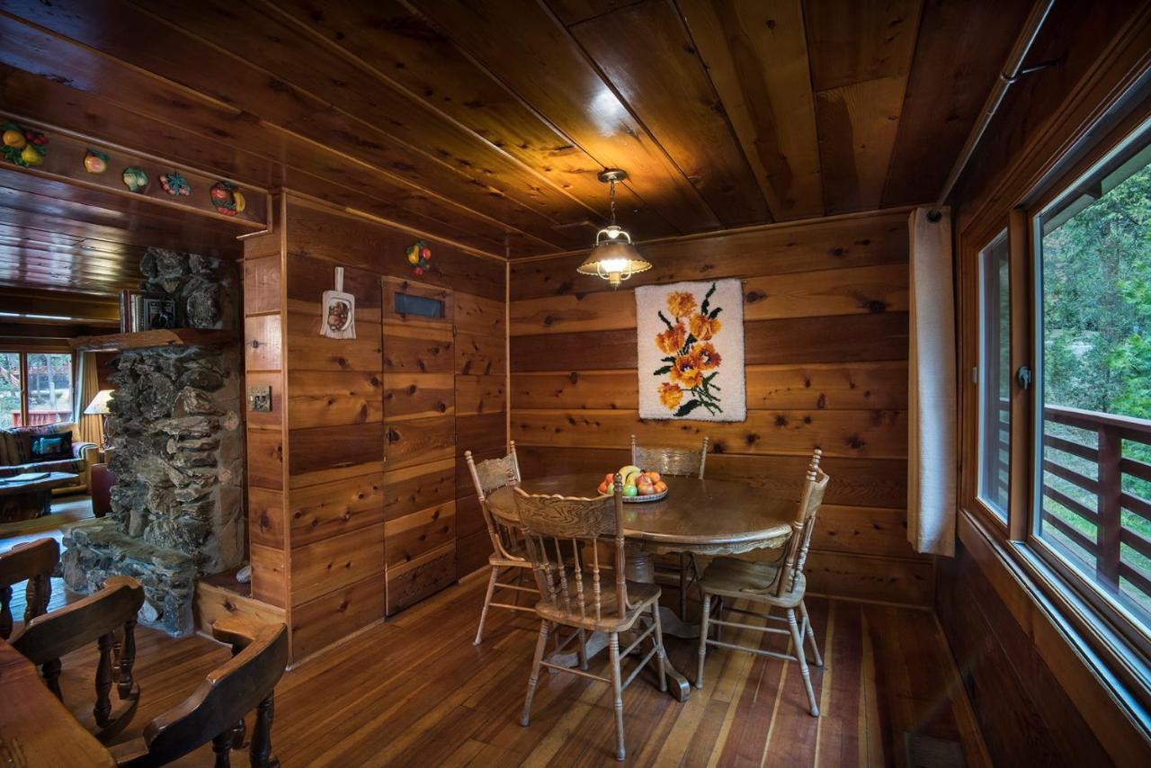 Вилла 37 Wapiti North Wawona Экстерьер фото